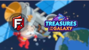 Treasures Of the Galaxy Monopoly Go