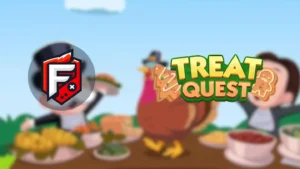 Treat Quest Monopoly Go