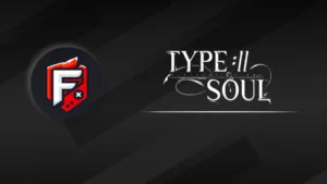 Type Soul World Ticket