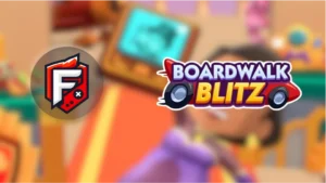 Boardwalk Blitz Monopoly Go