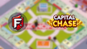 Capital Chase Monopoly Go