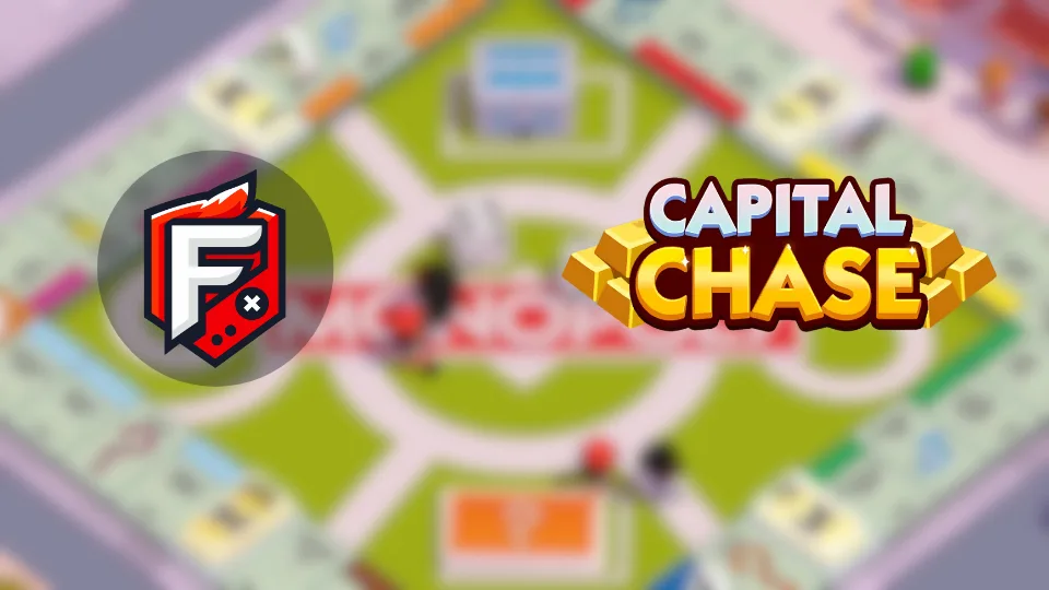 Capital Chase Monopoly Go Milestones & Rewards