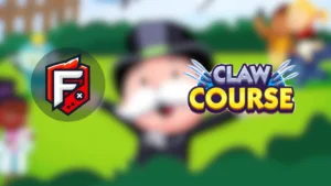 Claw Course Monopoly Go