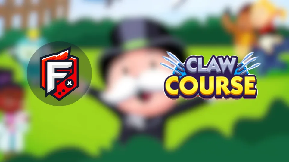 Claw Course Monopoly Go