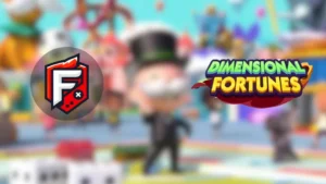 Dimensional Fortunes Monopoly Go
