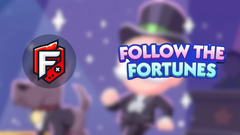 Follow The Fortunes Monopoly Go Rewards & Milestones