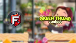 Green Thumb Contest Monopoly Go