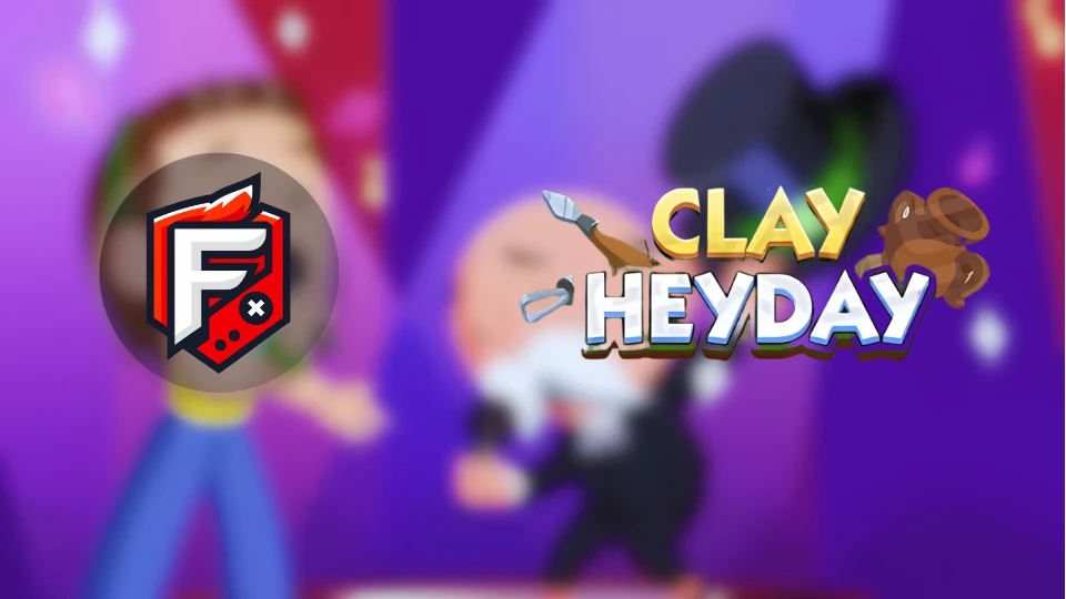 Monopoly Go Clay Heyday Rewards & Milestones