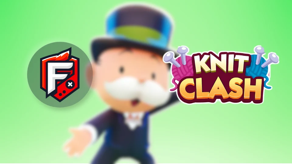 Monopoly Go Knit Clash Rewards & Milestones