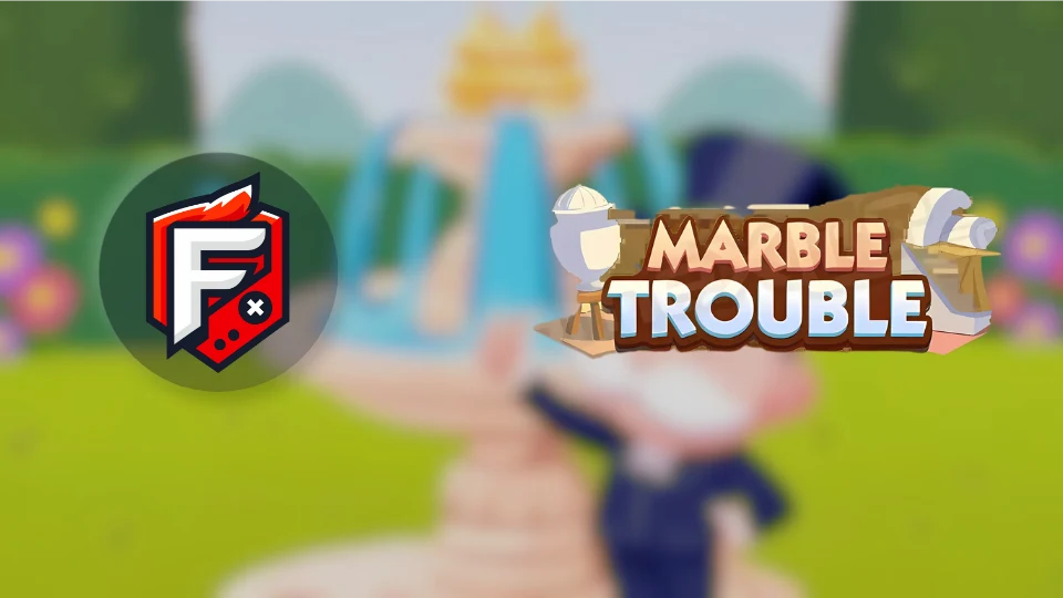 Monopoly Go Marble Trouble Rewards & Milestones