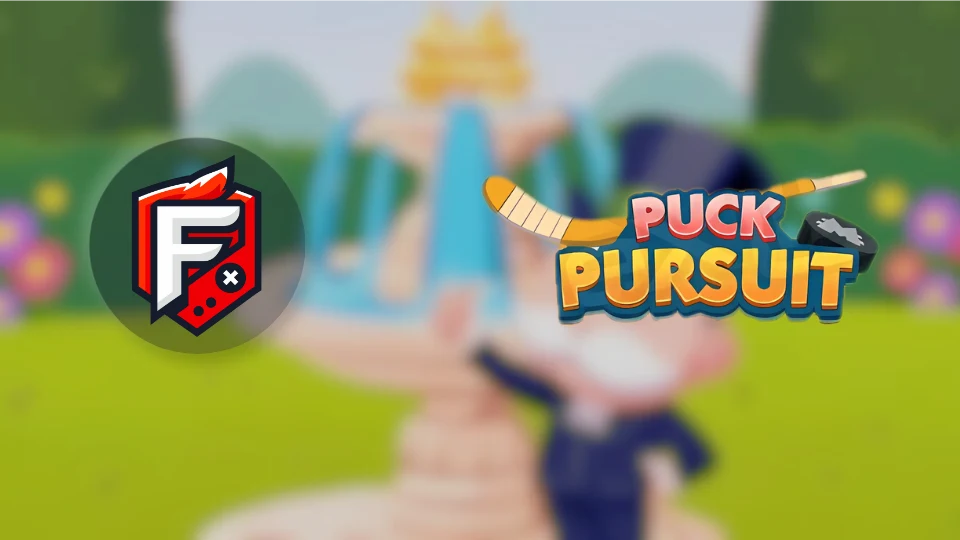 Monopoly Go Puck Pursuit Rewards & Milestones