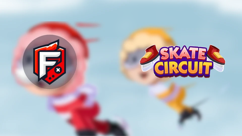 Monopoly Go Skate Circuit Rewards & Milestones