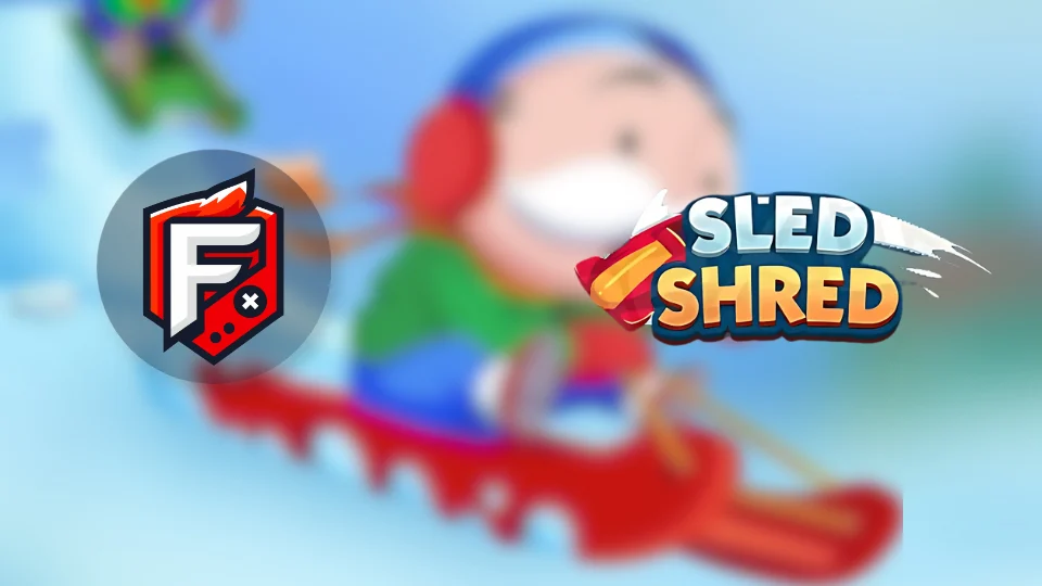 Monopoly Go Sled Shred Rewards & Milestones