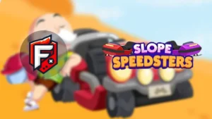 Monopoly Go Slope Speedsters