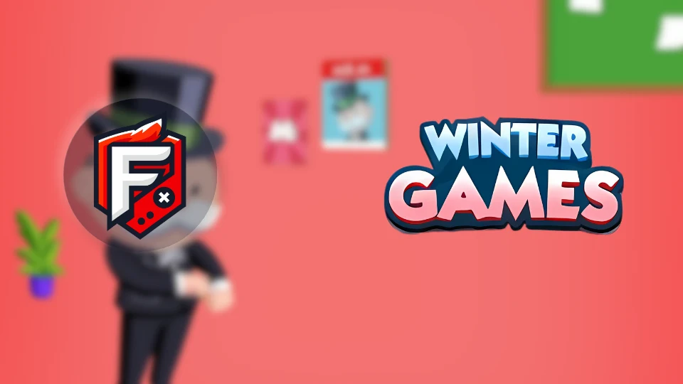 Monopoly Go Winter Games Rewards & Milestones