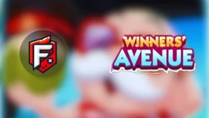 Winners Avenue Monopoly Go