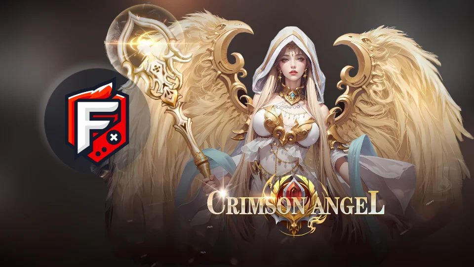 Crimson Angel ARPG